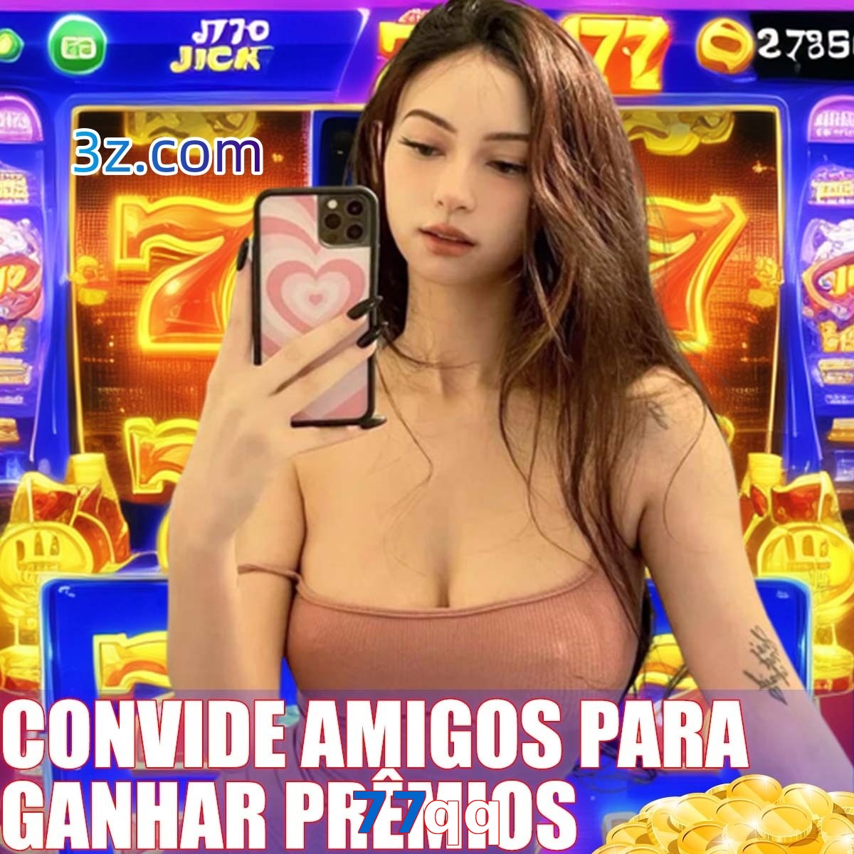 77qq games